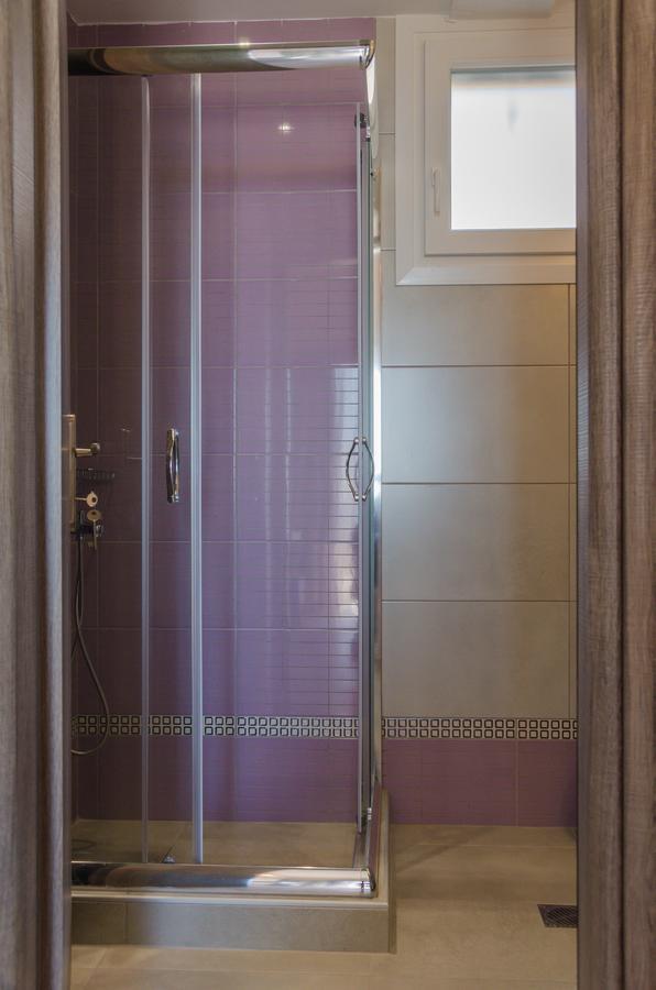 Arina Villa Skála Marión Bagian luar foto